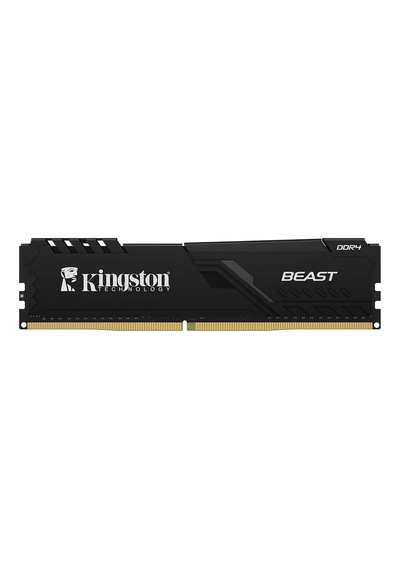 Tr Beast 32gb Ddr4 3600mt/s Cl18 Dımm Masaüstü Ram - Kf436c18bb/32tr