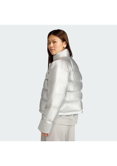 Adidas Helionic Holiday Climawarm Down Kadın Mont C-adıjm9197b30a00 Gri