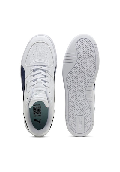 Puma Puma Caven İii Tdp Erkek Günlük Ayakkabı 40917014 Beyaz