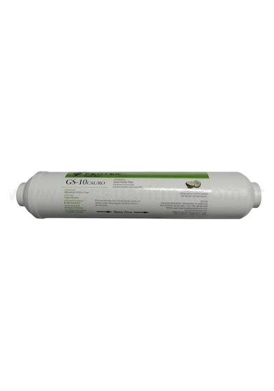 Pentek Gs-10Cal - Ro İnline Post Karbon Filtre