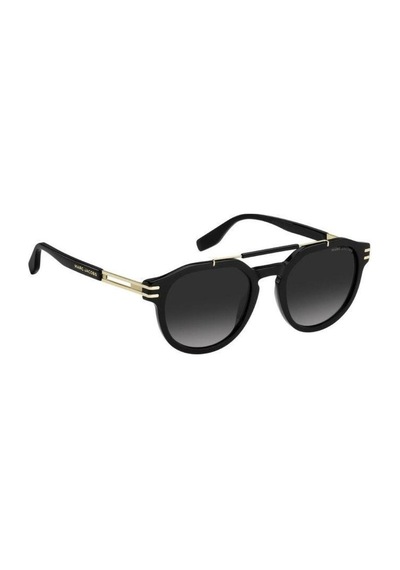 Marc Jacobs Güneş Gözlüğü Marc 675/s 52 807 9o Siyah