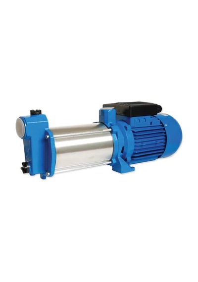 Nortek Ymk-ss 707M 220v 2 HP Yatık Milli Sessiz Kademeli Pompa