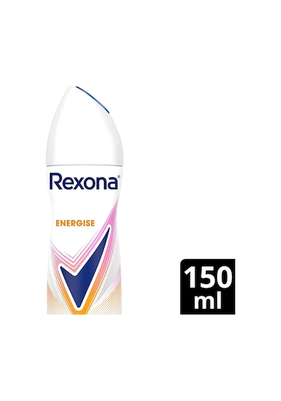 Women Kadın Energise Aeresol Deodorant 150 Ml