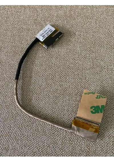 Dell JWA LCD Kablo DD0JWALC030 CN-0KRKY9W-48643-371-COBP-A00 0KRY9W