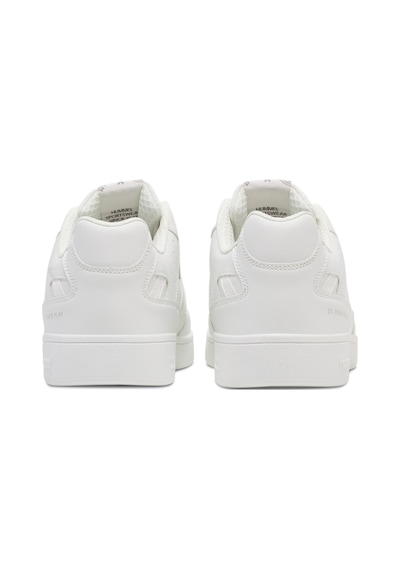 Hummel St. Power Play Ayakkabı 222815-9001 Beyaz