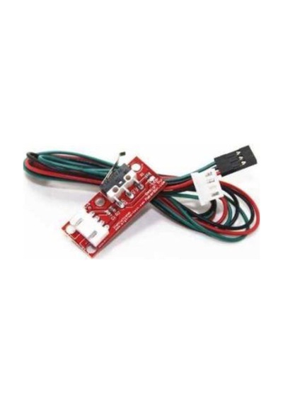 3d Yazıcı Limit Switch Endstop Limit Switch Mekanik Rodevino