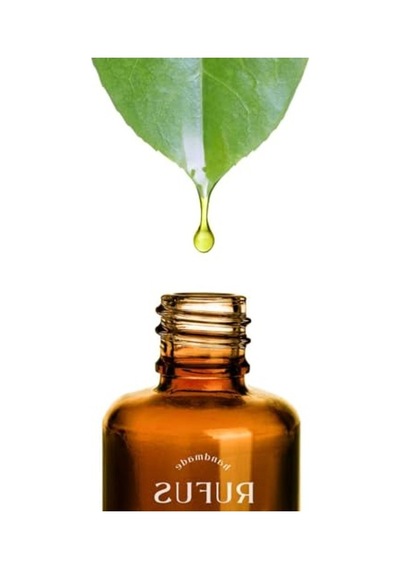 Kahve Mum Esansı, 20ml Kapasite
