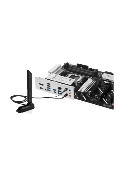 Asus B650e Max Gamıng Wıfı Am5 Ddr5 Anakart