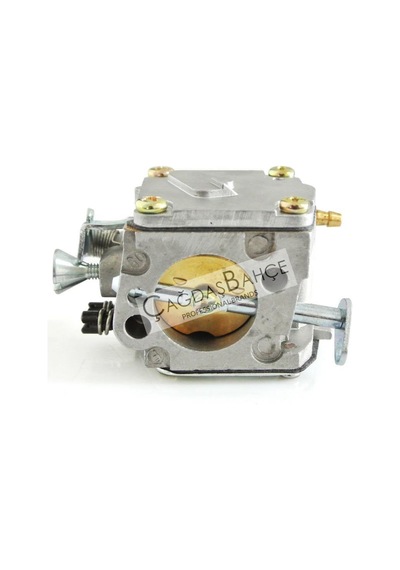Husqvarna 61 / 268 / 272 Motorlu Testere Karbüratörü