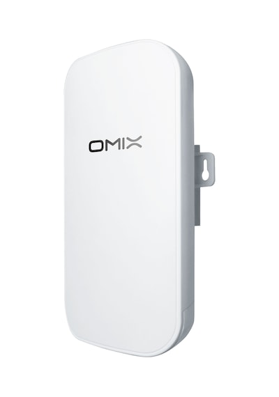 Omix MixWi-Fi Pro Dış Mekan Menzil Genişletici