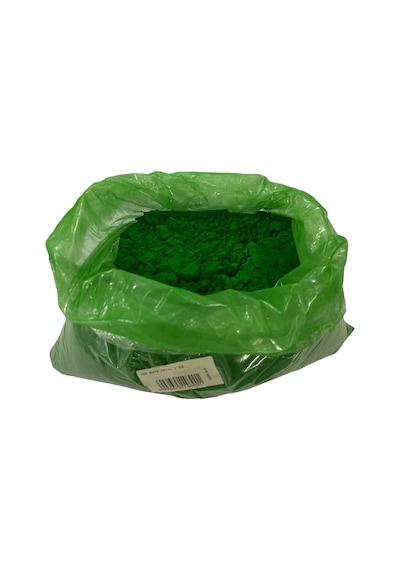Mey İthalat Toz Boya Yeşil 1 Kg