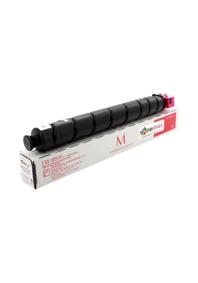 Tonermax Kyocera Mita Tk-8345 Kırmızı Uyumlu Toner / Taskalfa 2552Ci / 255
