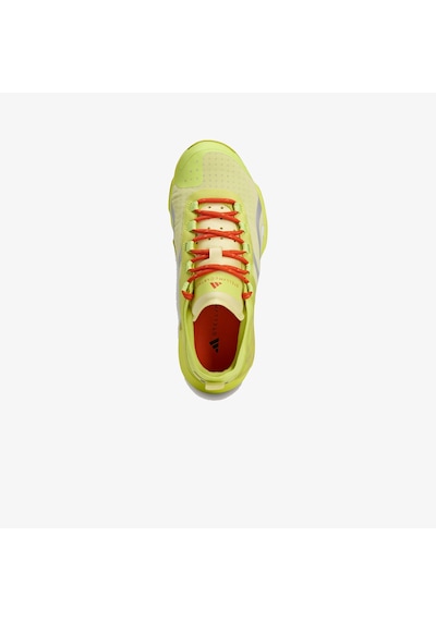 Adidas By Stella Mccartney Dropset Kadın Sarı Antrenman Ayakkabısı Jq1593