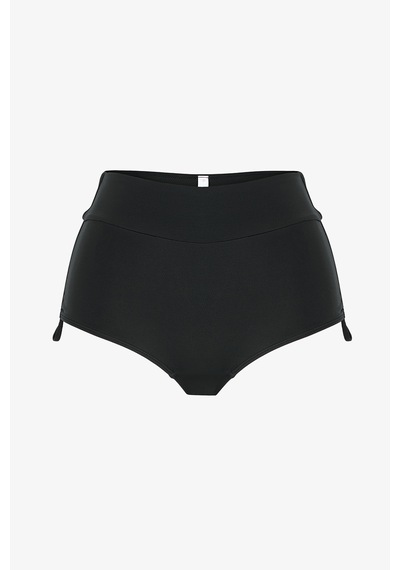 Penti Siyah New Boxer Bikini Altı