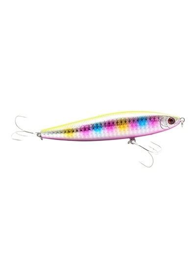 Fishika Scarletter 105f 10,5cm 20gr Maket Yem Renk : Fuyajyo