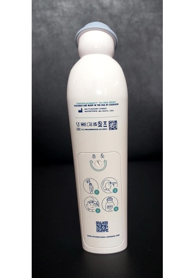 Tempotherm Tat2000c Ev Tipi Home Model Temporal Arter Tarayıcı Ateş Ölçer