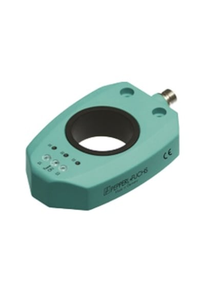PEPPERL+FUCHS PF-199092 PMI360D-F130-IE8-V15