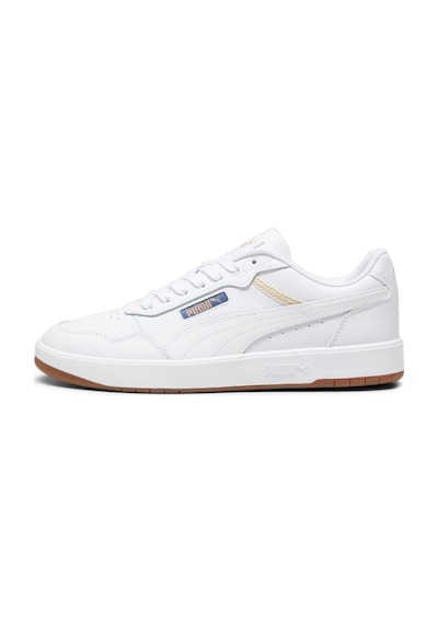 Puma Court Ultra Ayakkabı 389368 11 Beyaz