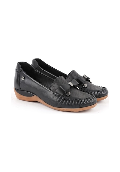 Mamma Mia Mammamia Kadın Krem Hakiki Deri Comfort Sneaker Kalın Taban Bağcıklı Günlük Ayakkabı Siyah Mamma Mia Mammamia Kadın Krem Hakiki Deri Comfort Sneaker Kalın Taban Bağcıklı Günlük Ayakkabı Siyah