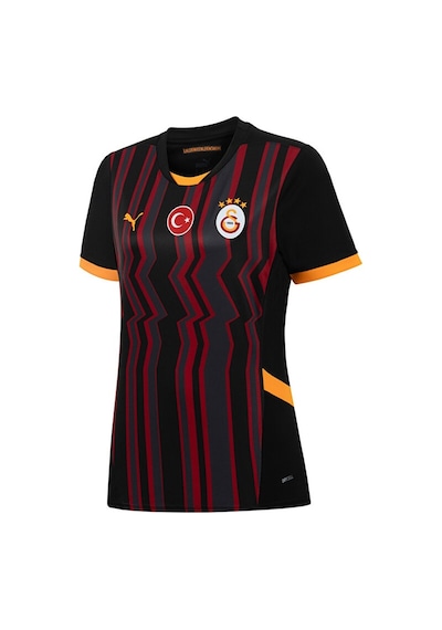 Puma Galatasaray Sk 2024/2025 Kadın Futbol Forması Galatasaray Sk 2024/2025 Kadın Futbol Forması 77965803 Siyah 77965803 Siyah