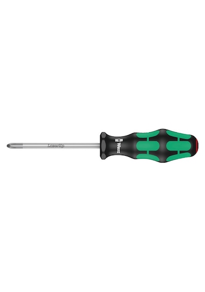 Wera Tornavida Ph 0350ph 0x60 Mm