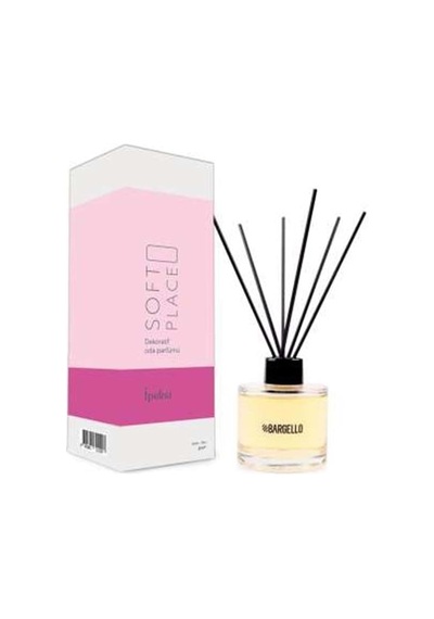 Bargello Ortam Kokusu Soft Place Ipeksi 120 Ml Dekoratif Abundance Prosperity