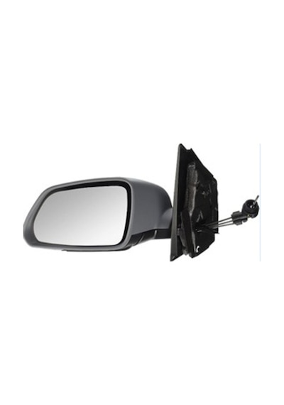 Vw Polo 2005 - 2009 Ayna Sag Mekanık Sınyallı Astarlı 6q1857508nma