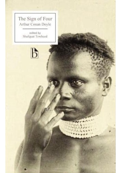 The Sign Of Four (Broadview Editions)