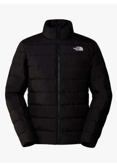 The North Face M Aconcagua 3 Jacket Erkek Mont Nf0a84hz-4h0 Siyah