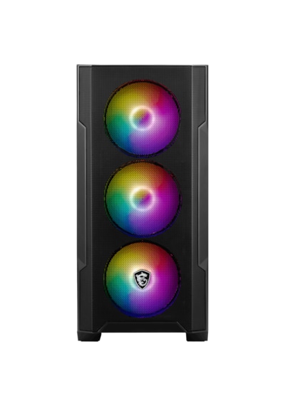 MSI PRO B650M-B ATM00020624 R5 7500F 16 GB 512 GB NVME M.2 SSD 8 GB RTX5060 Free Dos Masaüstü Oyuncu Bilgisayarı