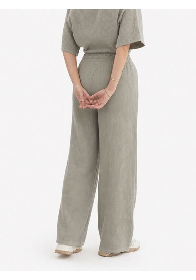 LOFT Straight Fit Kadın Pantolon Çok Renkli