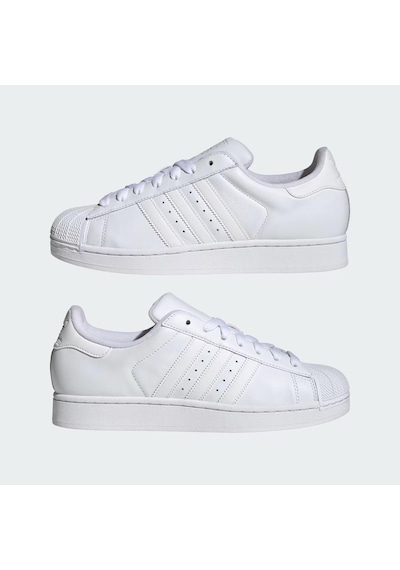 Adidas Superstar Iı Erkek Günlük Spor Ayakkabı C-adıjı0080e10a00 Beyaz