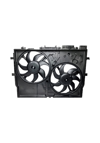 Fiat Ducato 2.3 Jtd Fan Motoru 395396030