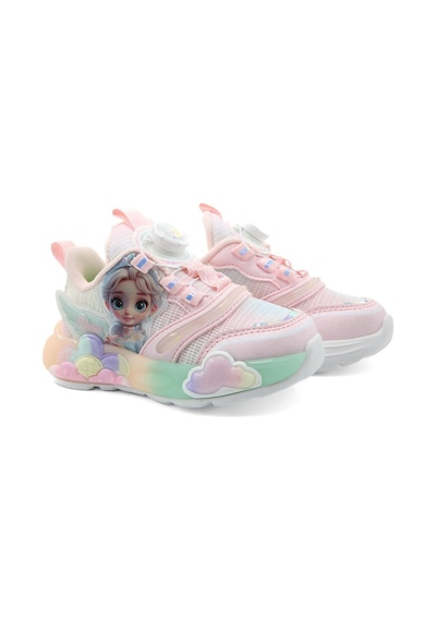 Pepino 2230 Pudra Çocuk Sneakers
