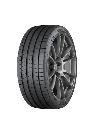 Goodyear Eagle F1 Asymmetric 6 205/40R17 84w XL Fp Yaz Lastiği 2025