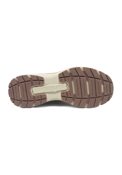 Lumberjack Bonte 6fx Bej Kadın Spor Ayakkabı 000000000102159871 Bej