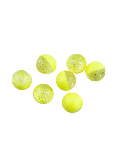 Berkley Powerbait Eggs Floating Yeşil Renk Sahte Yemi