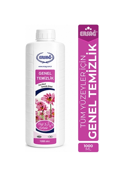 Genel Temizlik 1000 Ml Tekli 55307944