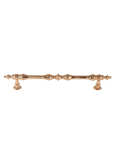 Gürçayhırdavat Gürçay Şehzade Kulp Altın 160Mm (2 Adet) (476791900)