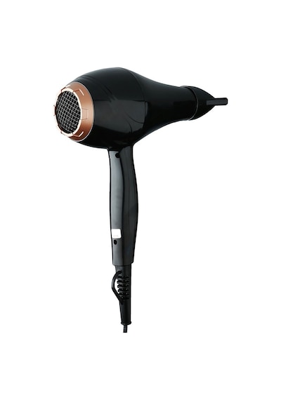 Noble Ac Saç Kurutma Makinesi 2200 W Difüzör Ve Dar Başlık 2 Hız Kademeli Ergonomik Tasarım