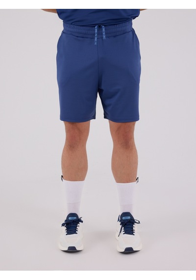 Everlast Everfit Training Essentials Cobalt Erkek Şort Gece Mavisi