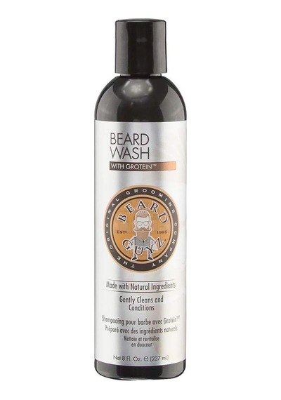 Beard Guyz Sakal Şampuanı 237 ML