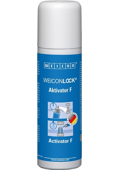 Weicon Aktivatör F Sprey 200 Ml Yeşil