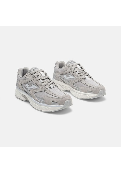 Joma Rt50 2612 Gri Unisex Koşu/yürüyüş Spor Ayakkabı - Rrt50ls2612