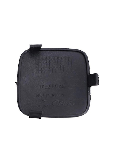 Focus Arka Tampon Çeki Kapak 2004-2009 4m51a17k922aa 1.6 Zetec