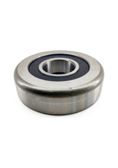 Komatsu Parts No: 37b9aa6110 - Fd30-t16 Asansör Rulmanı Mast Roller