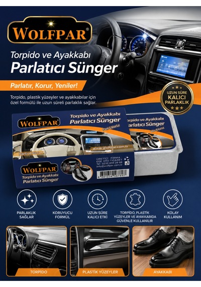 Parlatıcı Sünger Kutulu