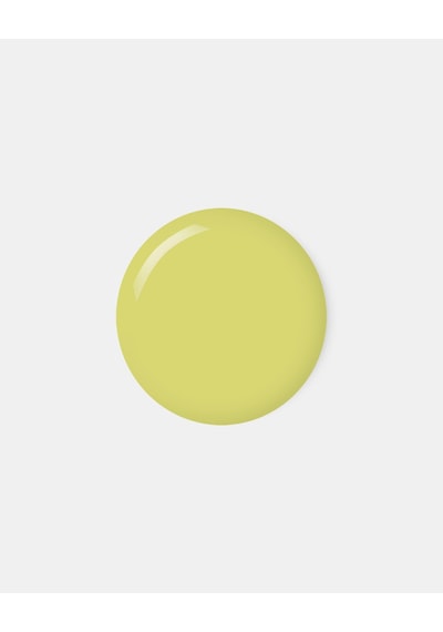 Inglot Natural Origin Nail Polish Pıstachıo Cream 028