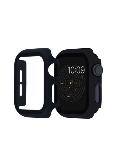 Apple Uyumlu  Watch 40mm Zore Watch Gard 01 Ekran Koruyucu