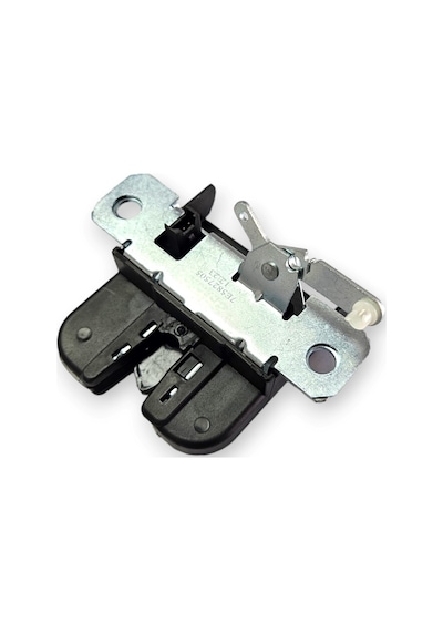VW Caravelle T5 2004-2010 Arka Bagaj Kapağı Kilidi 7H0827505C
